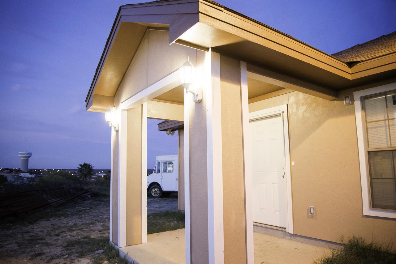Casino Casita Eagle Pass Exterior foto